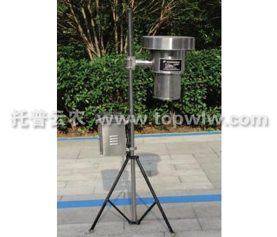 害蟲性誘智能測報系統 害蟲性誘智能測報系統