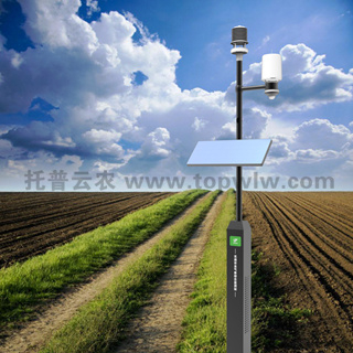 無線農業氣象綜合監測站