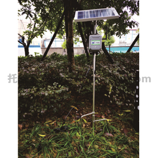 土壤墑情監(jiān)測(cè)管理系統(tǒng)