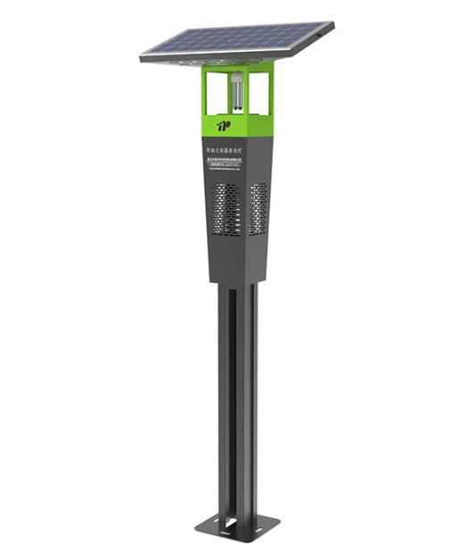 數字茶園案例 | 廈門：托普助力同安試點生態茶園 以綠色發展引領鄉村振興