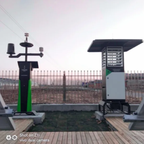 數字植保案例 | 托普云農病蟲害監測預警系統助力天津植保信息化工作