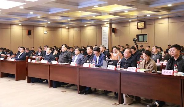 全國水肥一體化提單產技術大培訓啟動，托普云農數智化賦能糧食單產提升