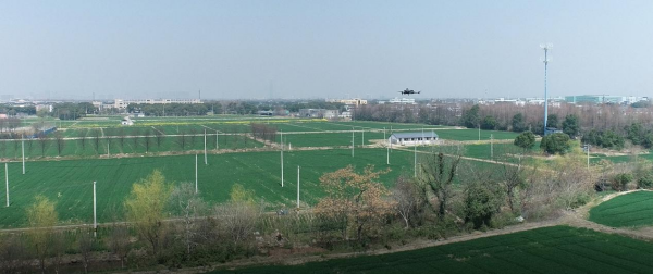 AI+農(nóng)業(yè) | 萬(wàn)畝良田 一飛盡覽，托普云農(nóng)無(wú)人機(jī)低空巡檢系統(tǒng)賦能智慧農(nóng)業(yè)新發(fā)展