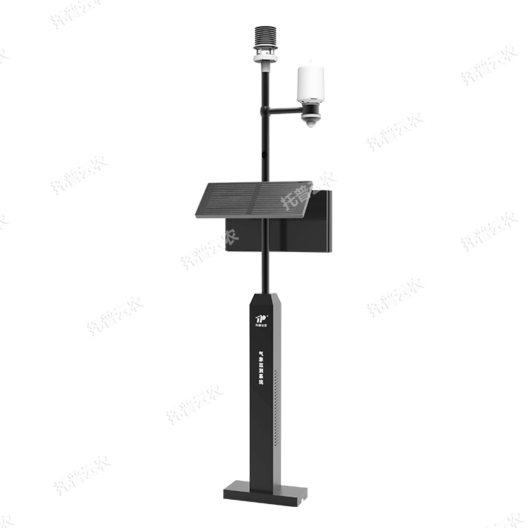 植物物候監測系統